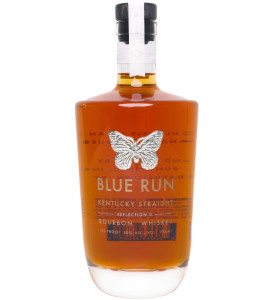 Blue Run Reflection II Kentucky Straight Bourbon